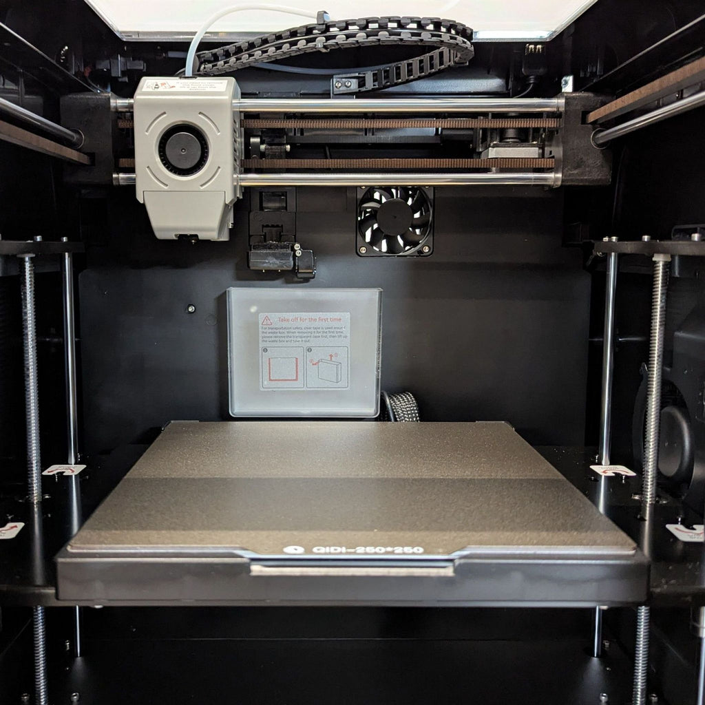 3D Printer QIDI Q1 Pro 3D Printer