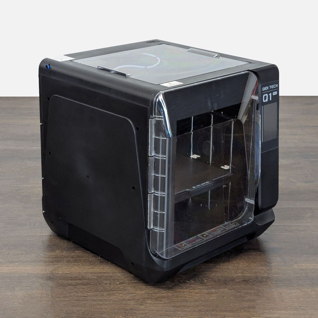 3D Printer QIDI Q1 Pro 3D Printer