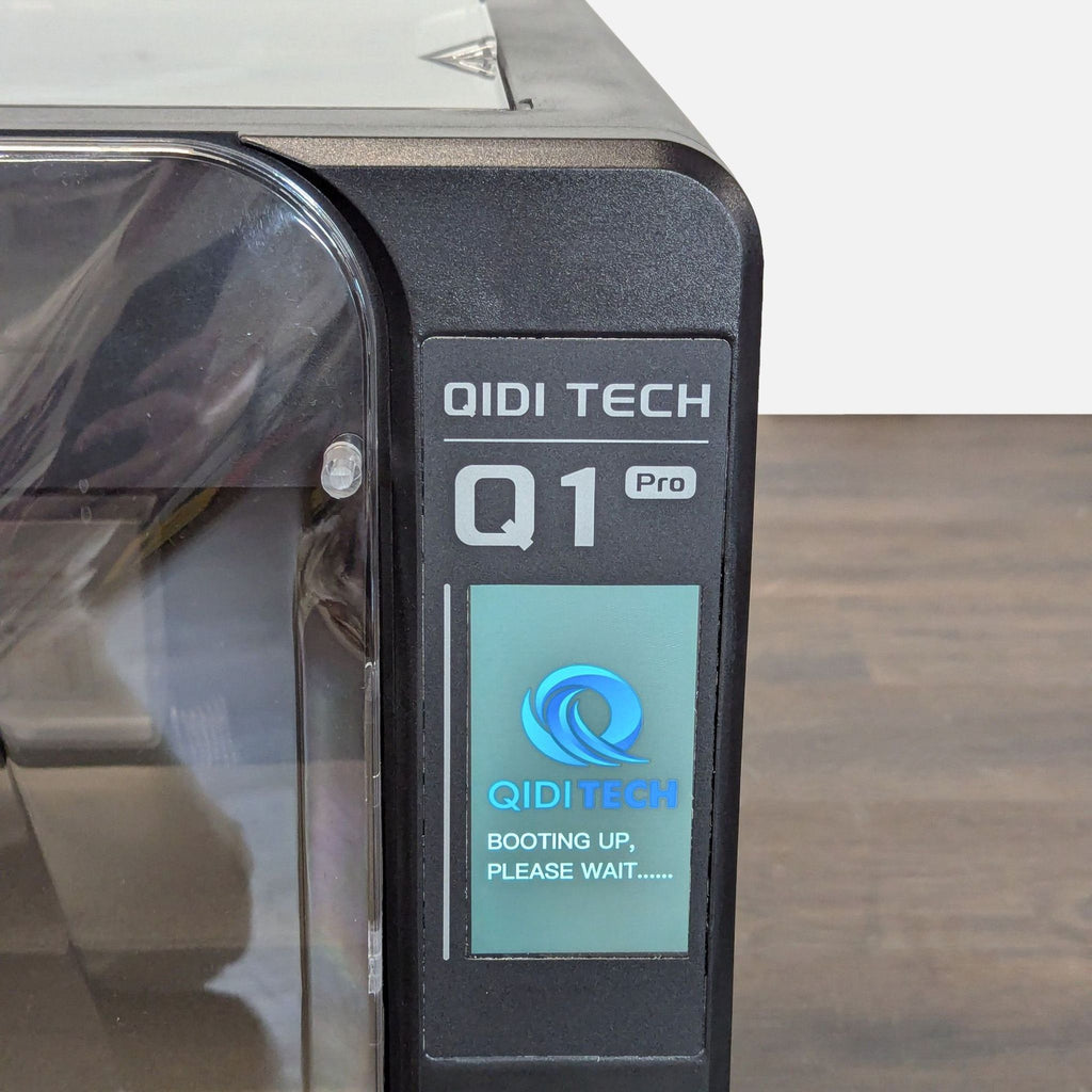 3D Printer QIDI Q1 Pro 3D Printer