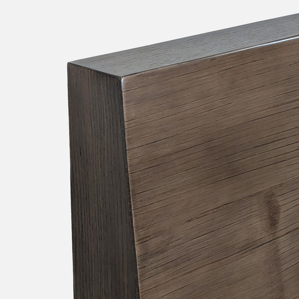 Restoration Hardware. $8000. 2023
Same bed as above. Side table is Restoration Hardware. $1000