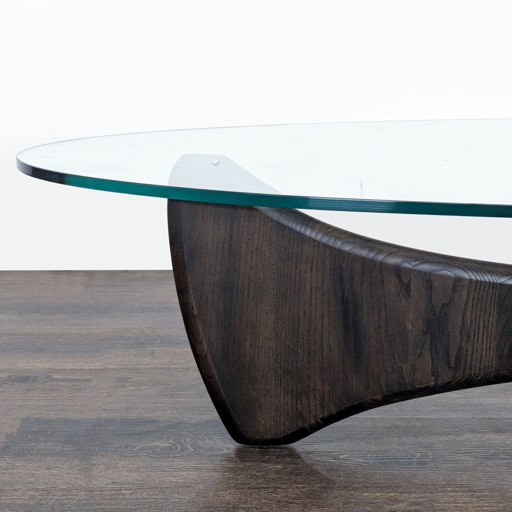 Room & Board Sanders Coffee Table - Accepted Offer (13.93% discount)
