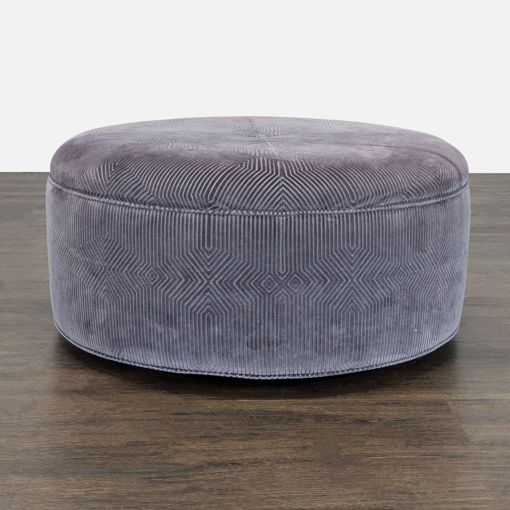 Lexington Reid Ottoman