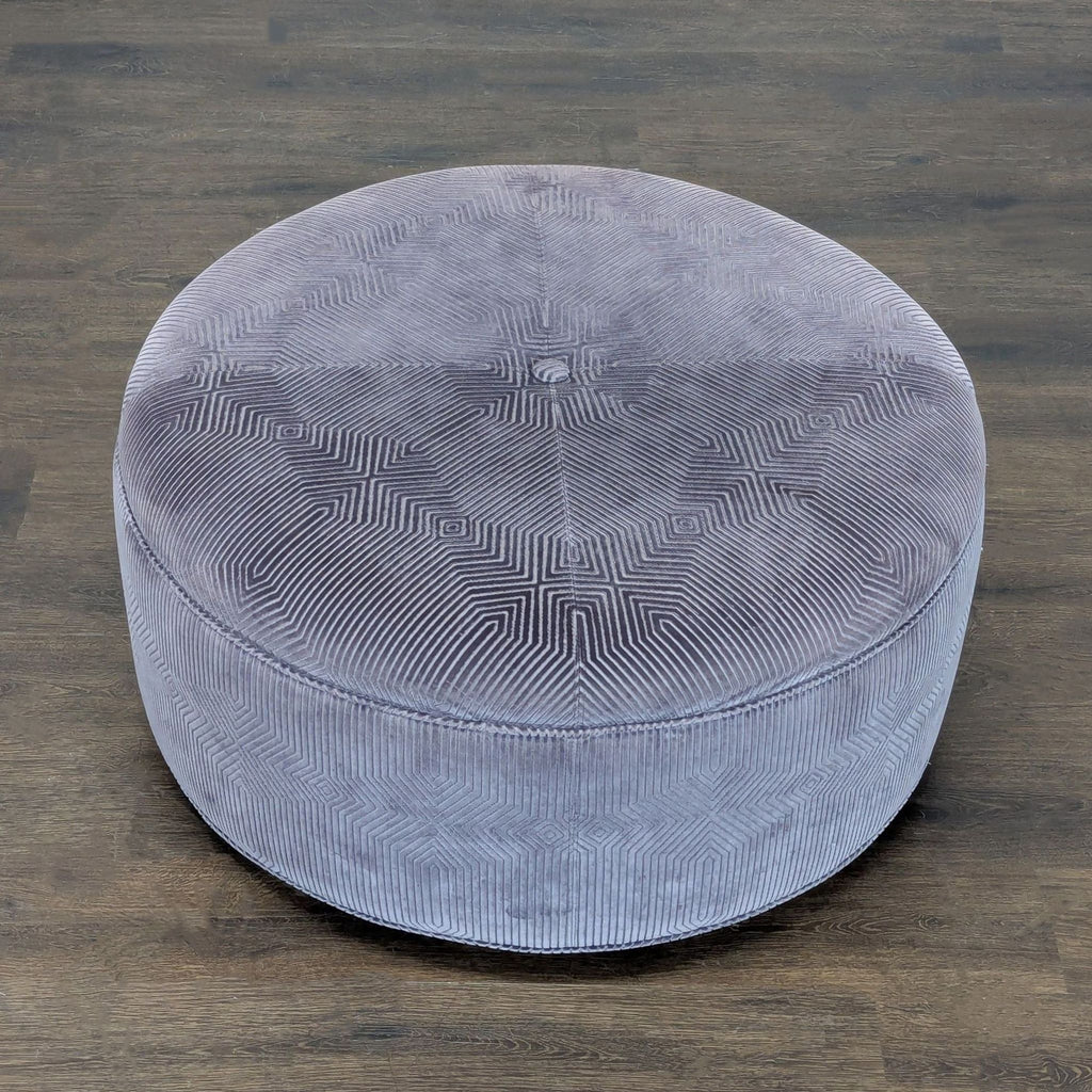 Lexington Reid Ottoman