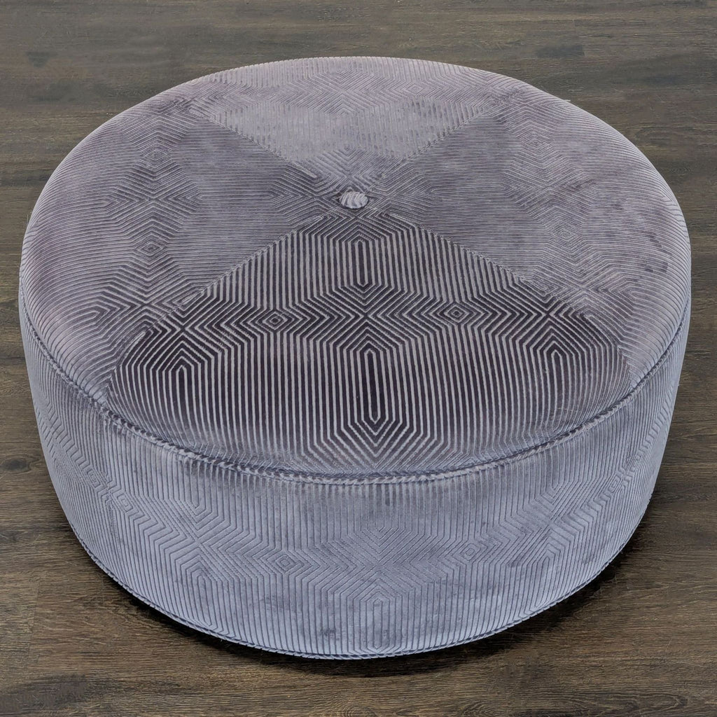 Lexington Reid Ottoman