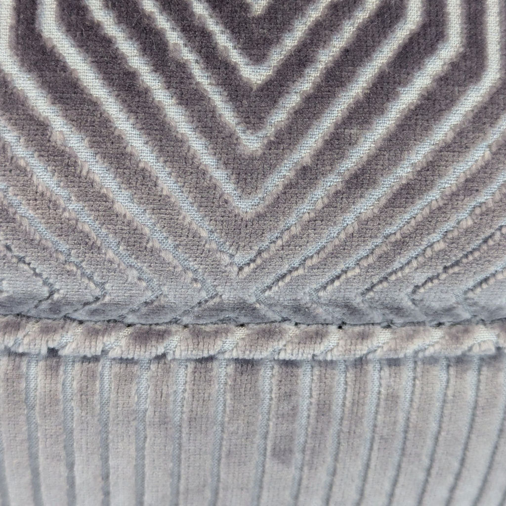 Lexington Reid Ottoman