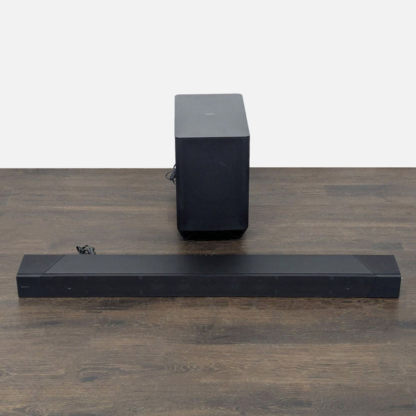 Sony Soundbar with Bass HT-ST5000
