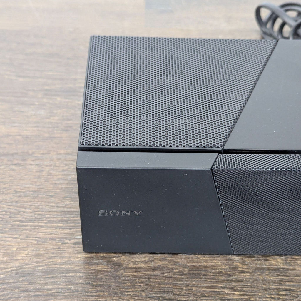 Sony Soundbar with Bass HT-ST5000