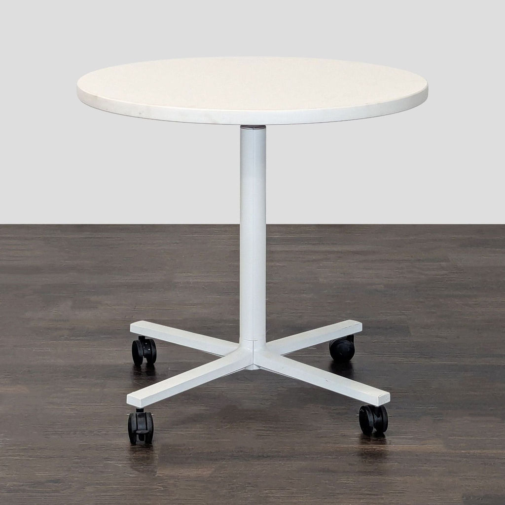 Herman Miller Everywhere Table