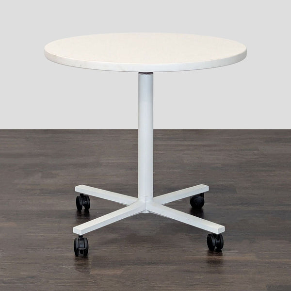 Herman Miller Everywhere Table