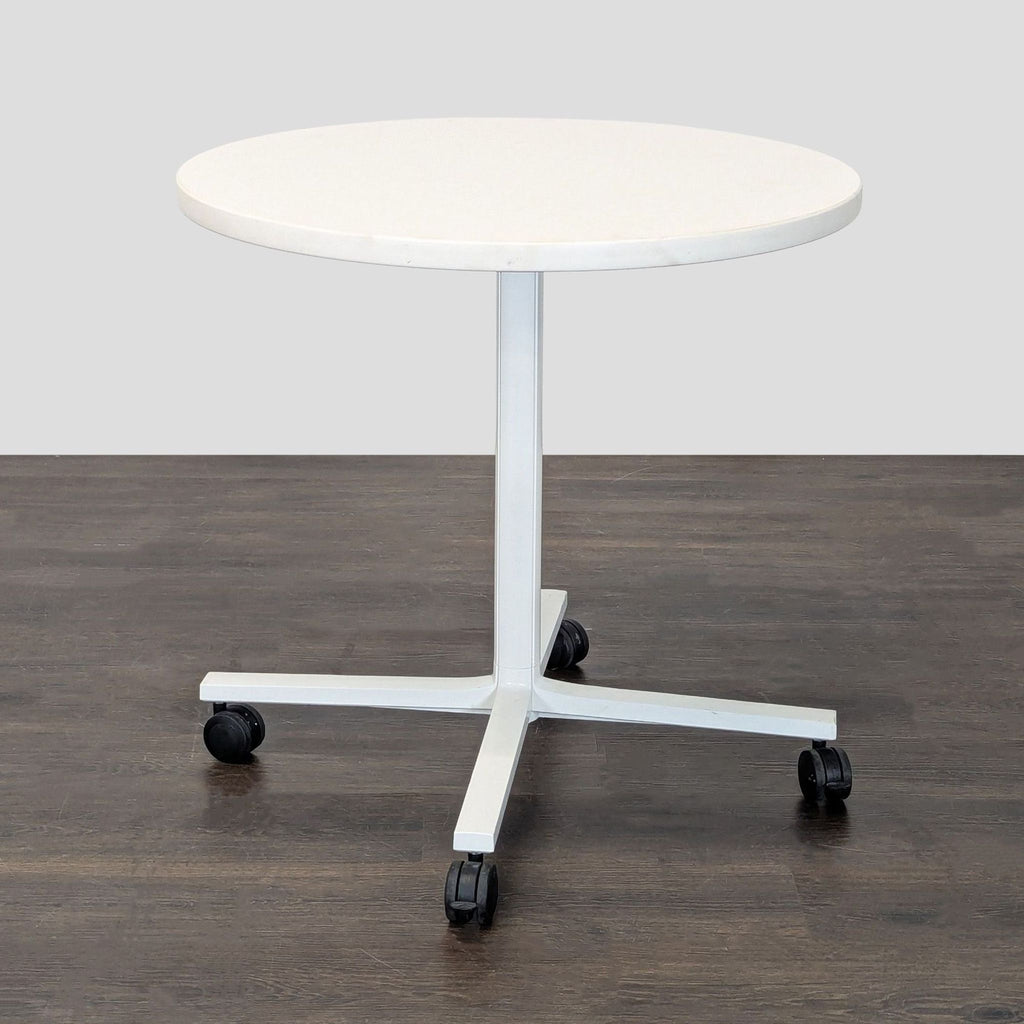 Herman Miller Everywhere Table
