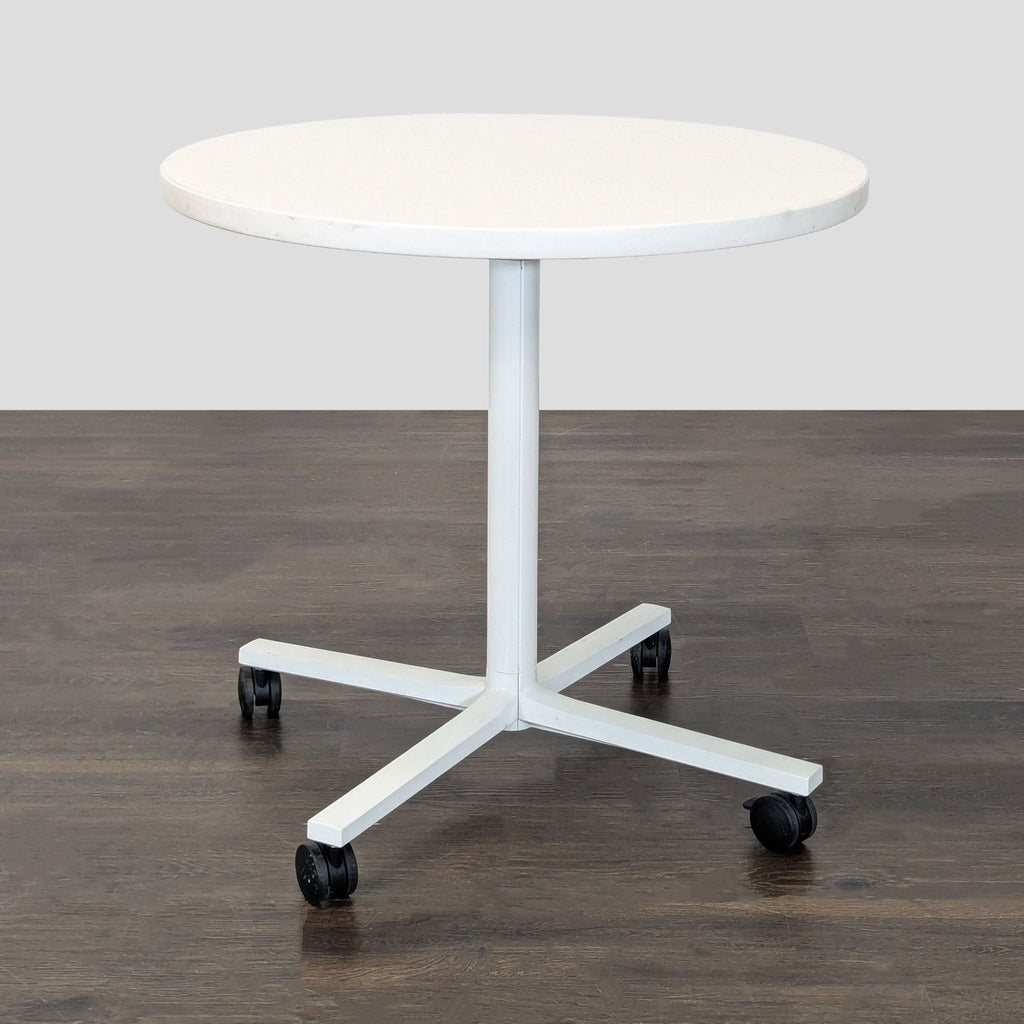 Herman Miller Everywhere Table