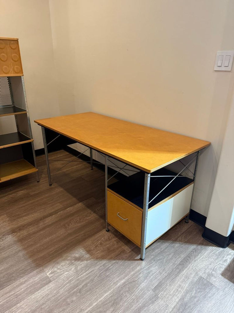 Herman Miller Eames Desk