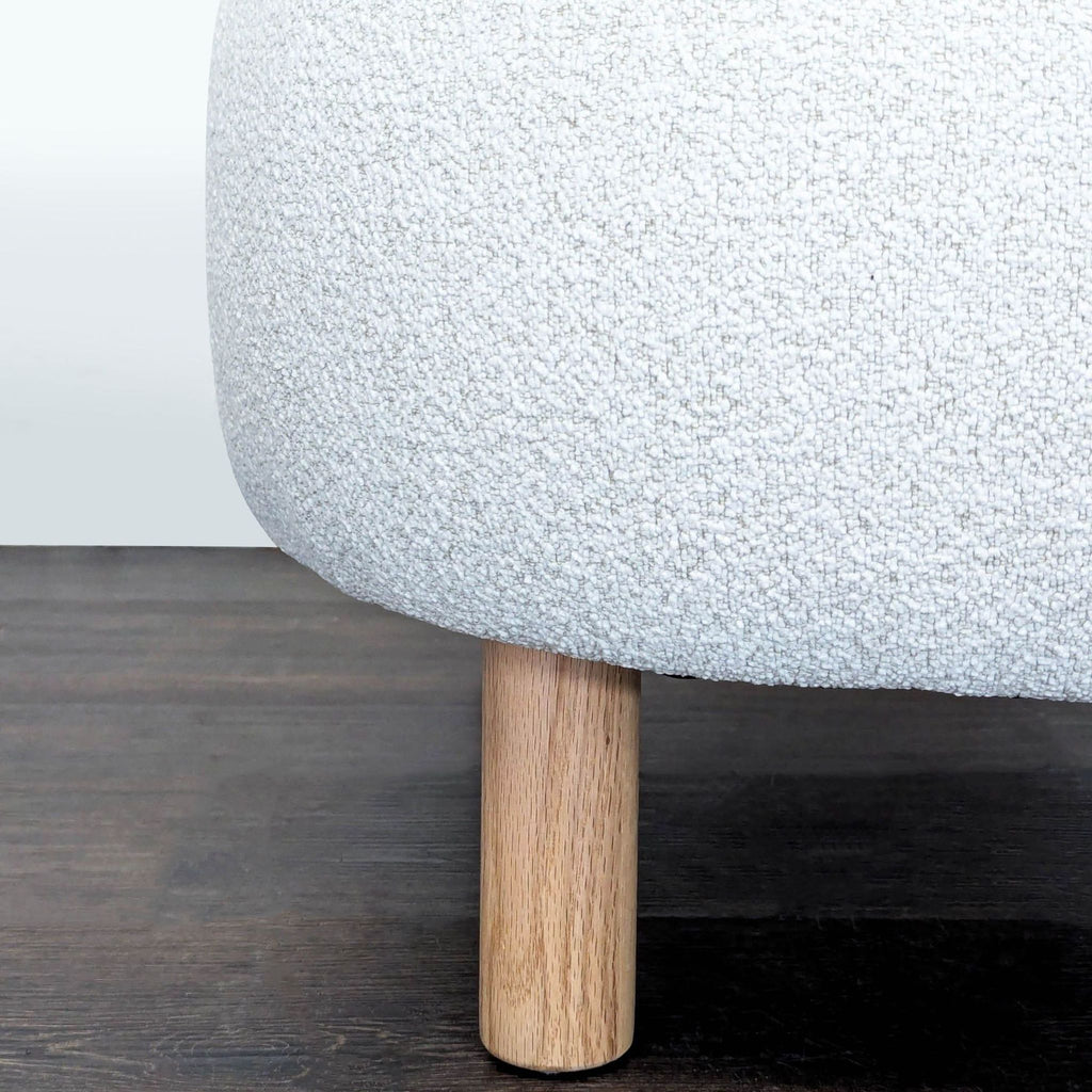 Ikea
Stockholm 2025 Armchair
Original Price $400
Perfect Condition
https://www.ikea.com/us/en/p/stockholm-2025-armchair-djurmo-gray-white-40594754/