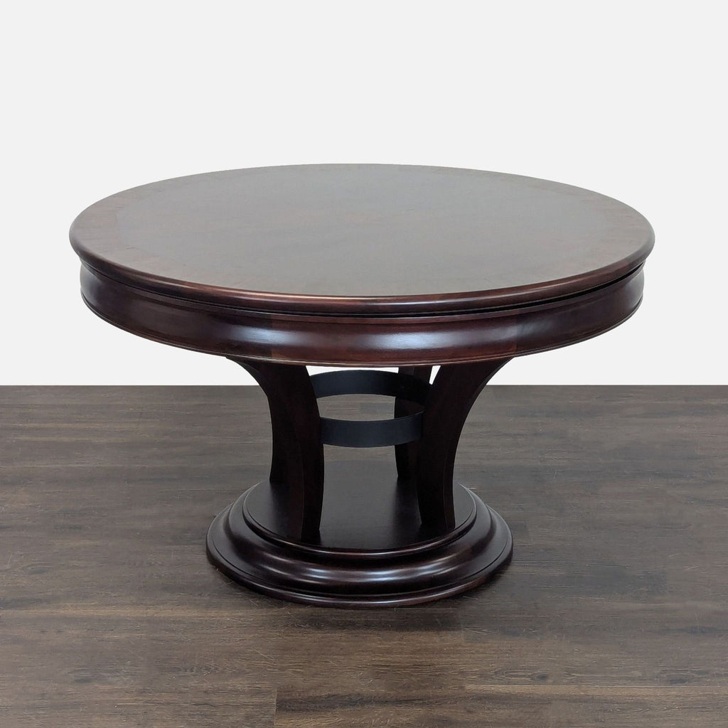 Brunswick Centennial Reversable Poker Table