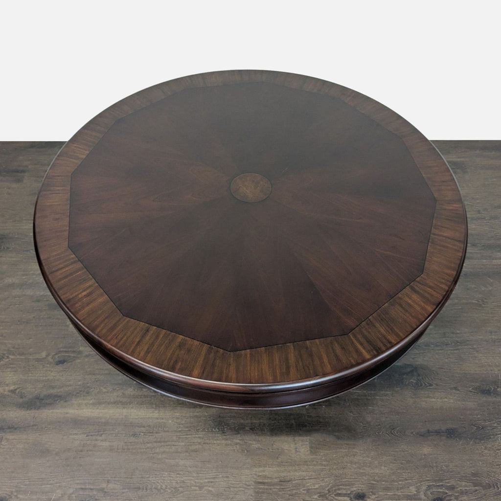 Brunswick Centennial Reversable Poker Table