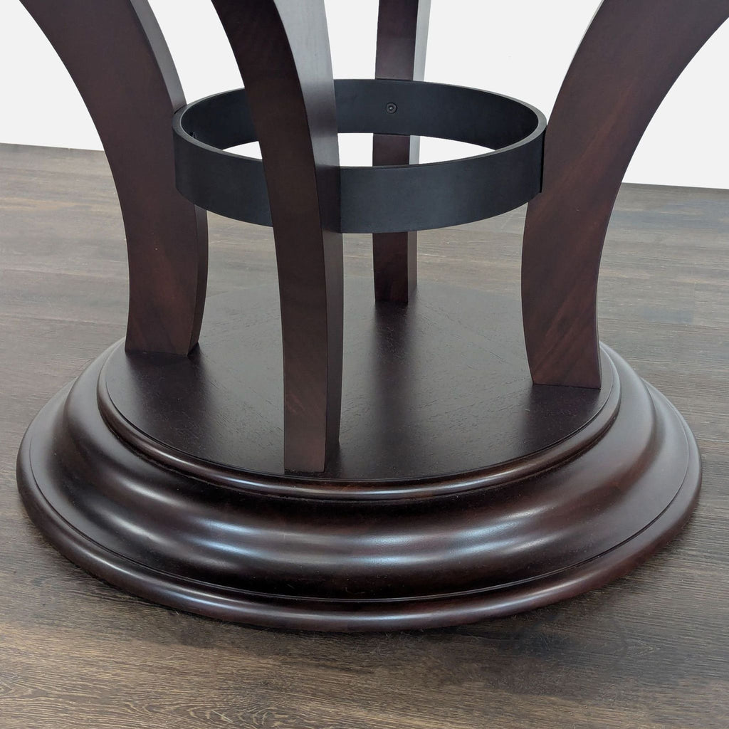 Brunswick Centennial Reversable Poker Table
