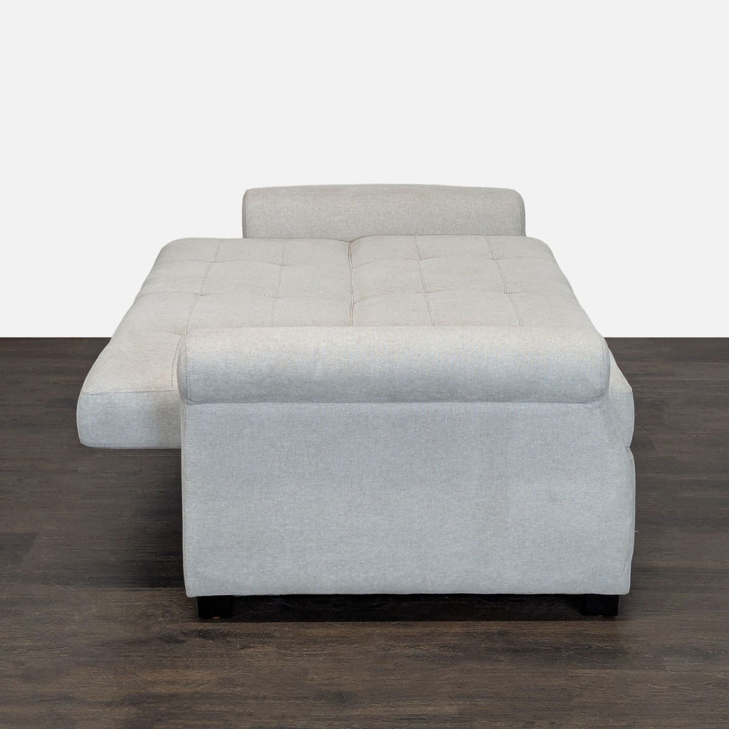 Lifestyle Solutions Modern Sleeper Sofa - Convertible Couch Bed