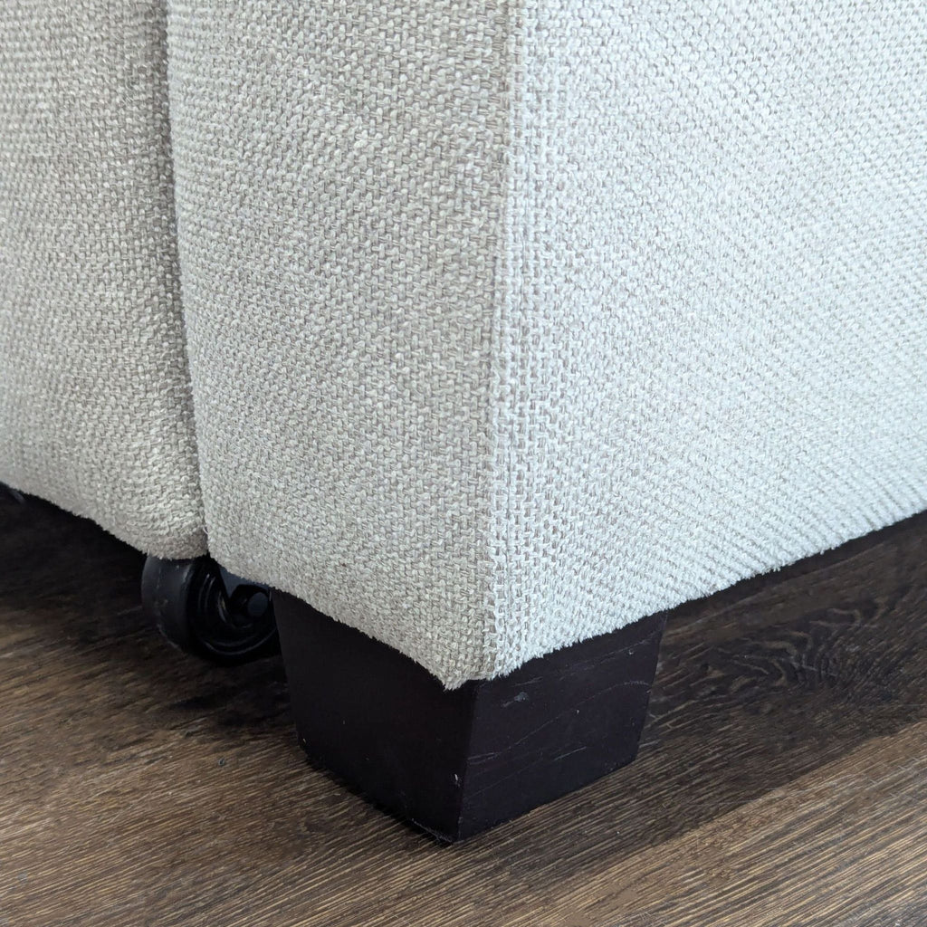 Lifestyle Solutions Modern Sleeper Sofa - Convertible Couch Bed