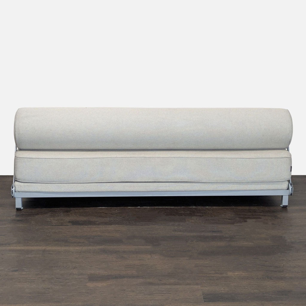 Softline Twilight Modern Sleeper Sofa with Adjustable Backrest