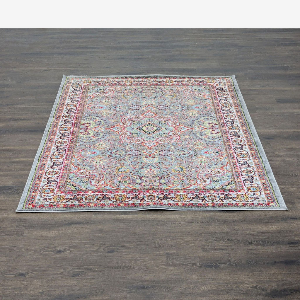 6X9 rug