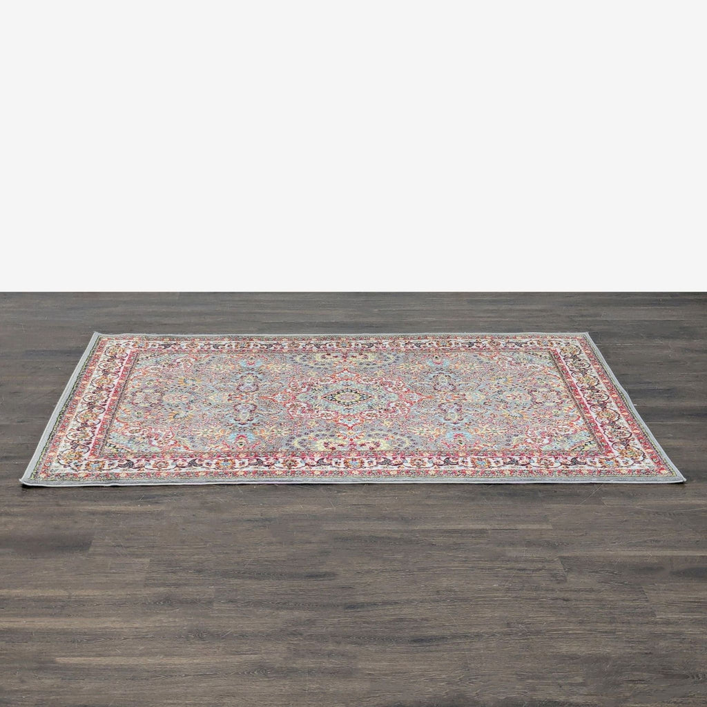 6X9 rug