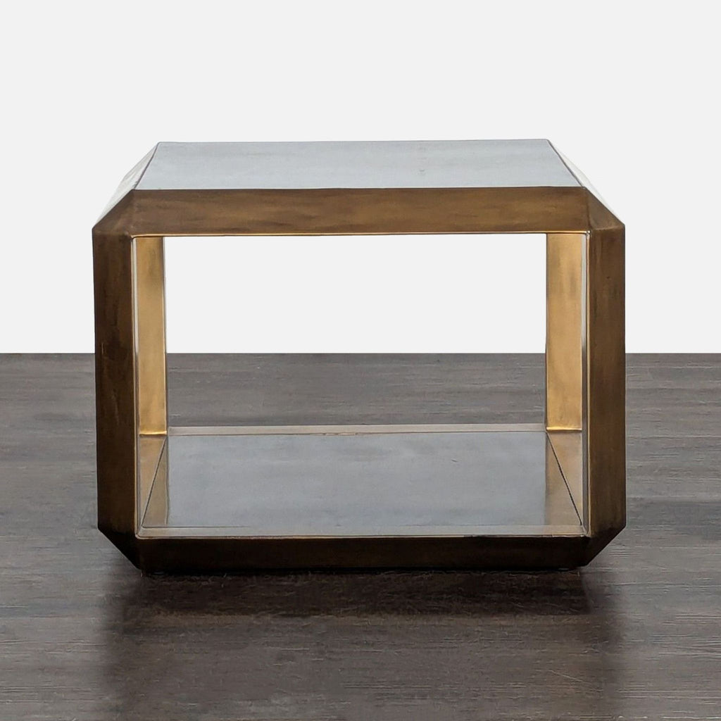 Skylar Bunching Cocktail Table