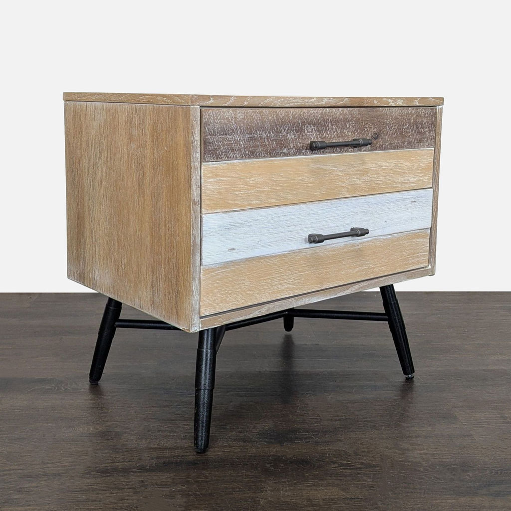 Coaster Furniture Marlow Nightstand