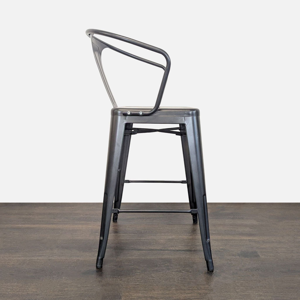 All Metal Bar Stool  - Accepted Offer (33.33% discount)