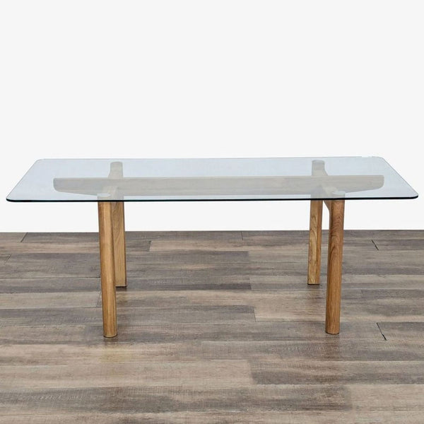 EQ3 Place Dining Table