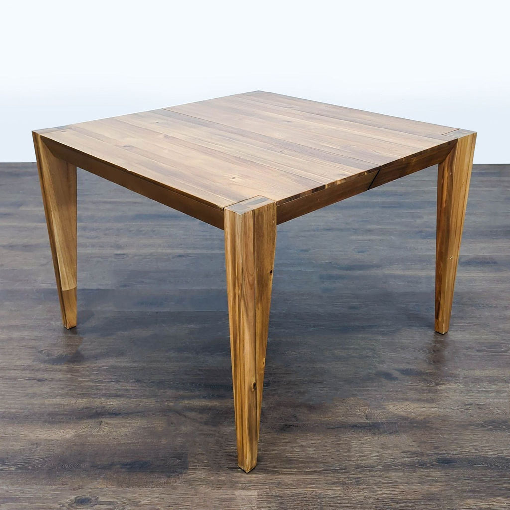 West Elm Anderson Solid Wood Expandable Dining Table - Accepted Offer (31.58% discount)