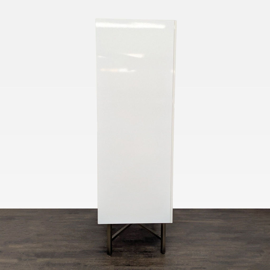 CB2 Astoria Wardrobe