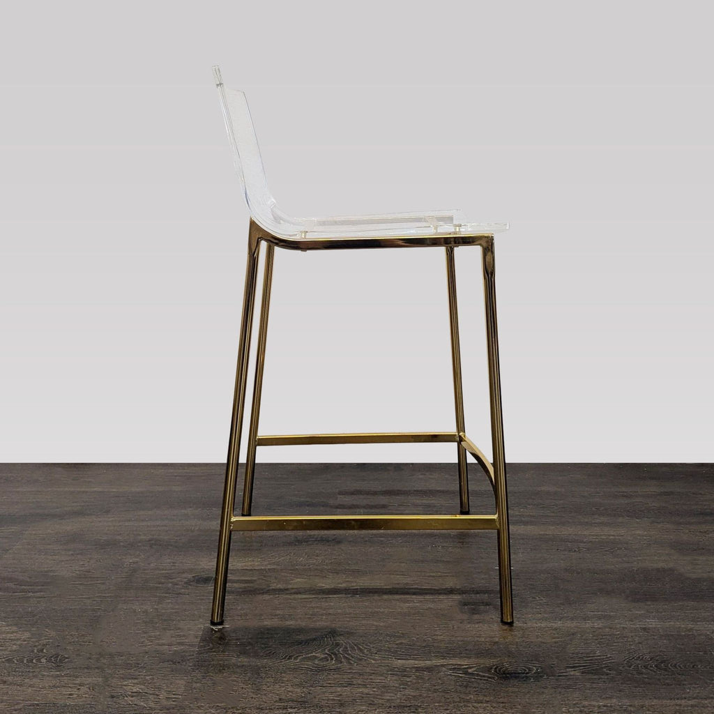 CB2 Chiaro Counter Stool