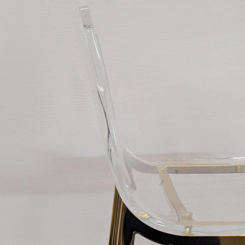 CB2 Chiaro Counter Stool