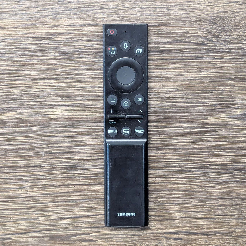 Samsung 65-Inch LED Smart TV - Great Condition
