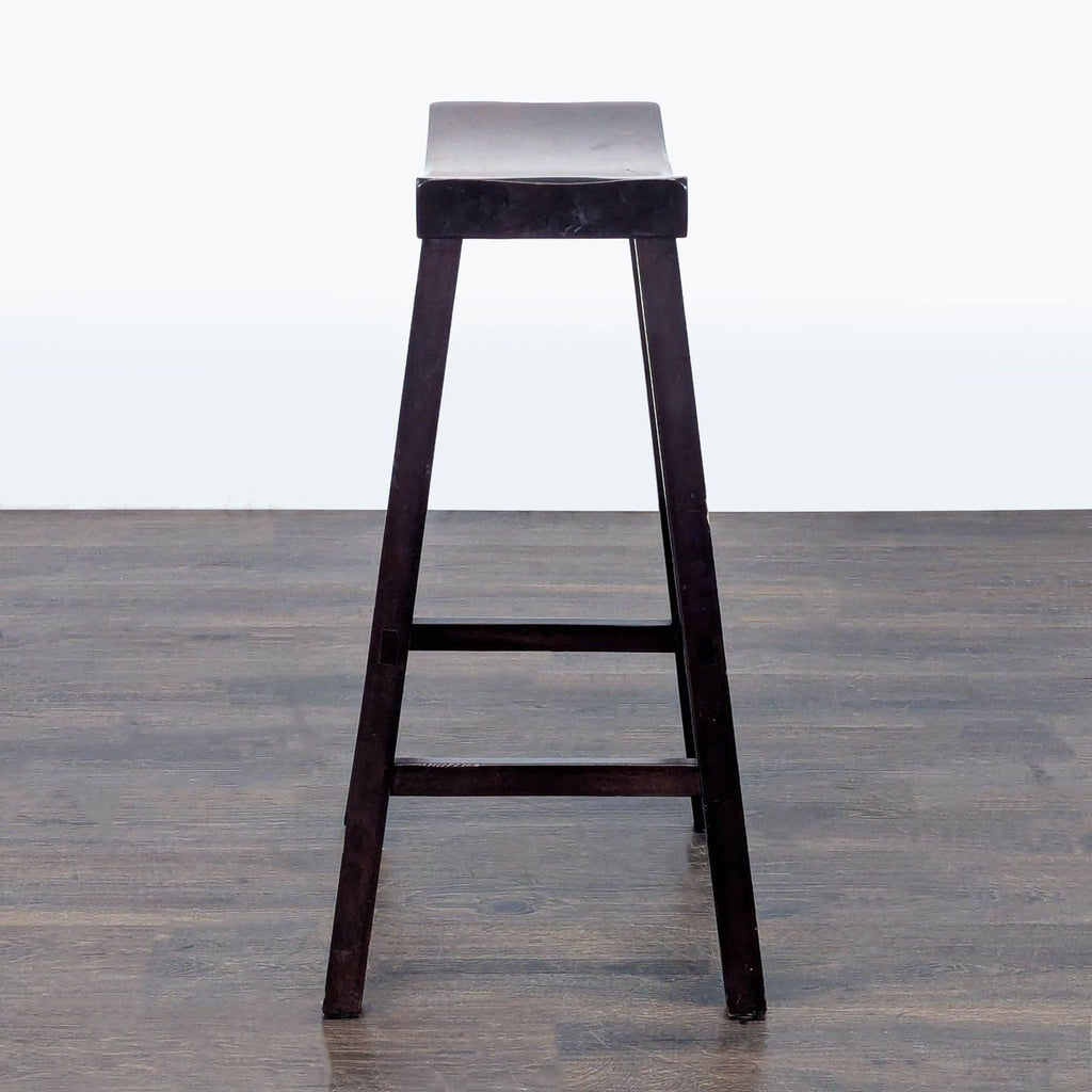 Pottery Barn Tibetan Stool