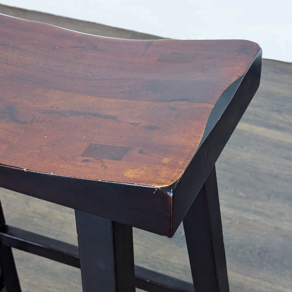 Pottery Barn Tibetan Stool