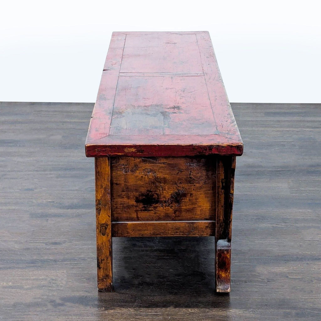 Chinese Petite Altar Cabinet - Accepted Offer (19.35% discount)