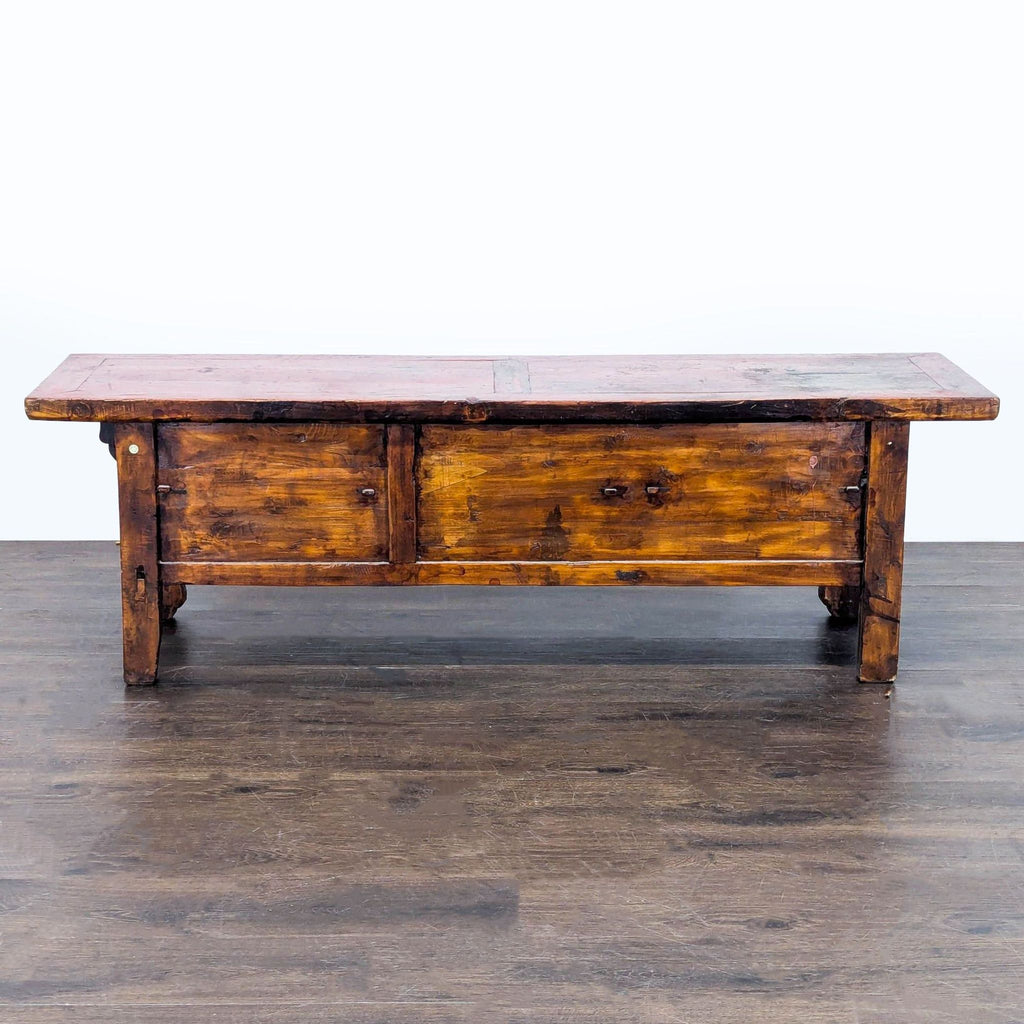 Chinese Petite Altar Cabinet - Accepted Offer (22.58% discount)