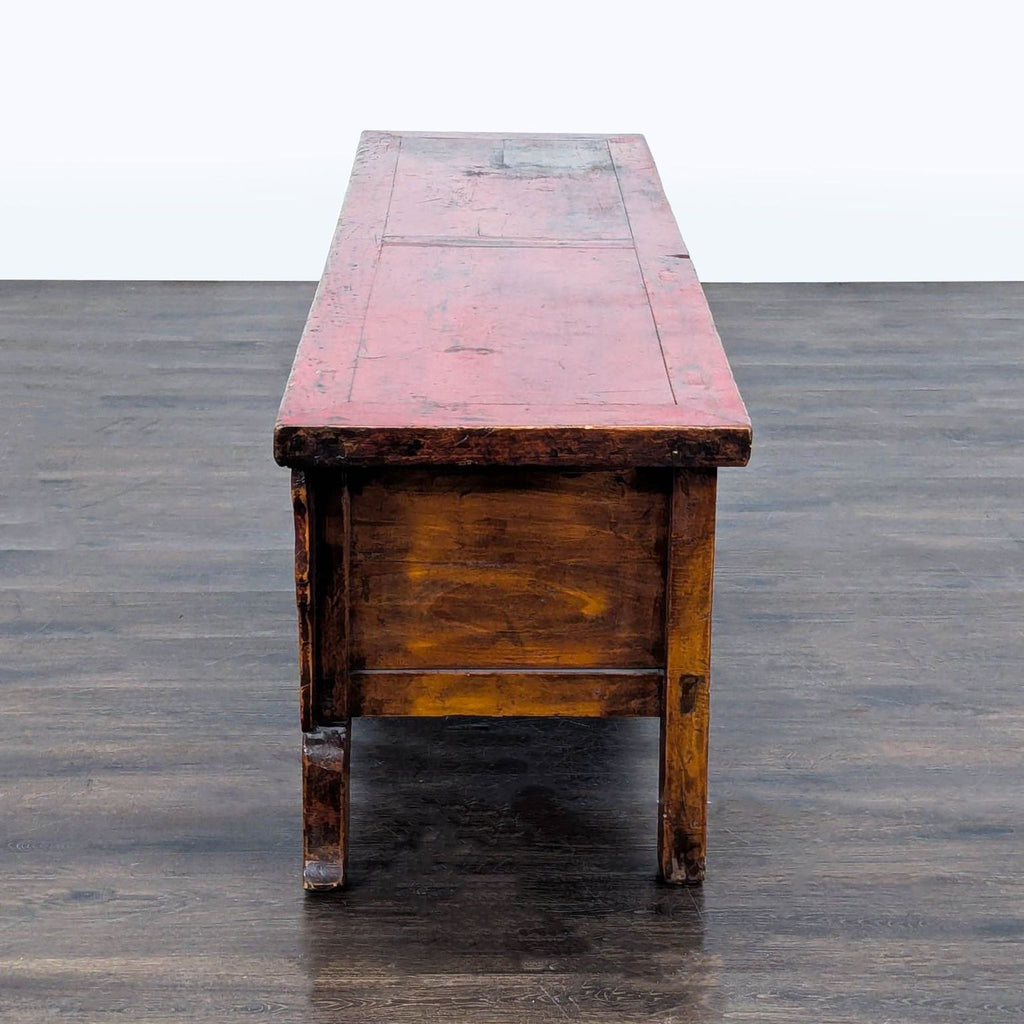 Chinese Petite Altar Cabinet - Accepted Offer (19.35% discount)