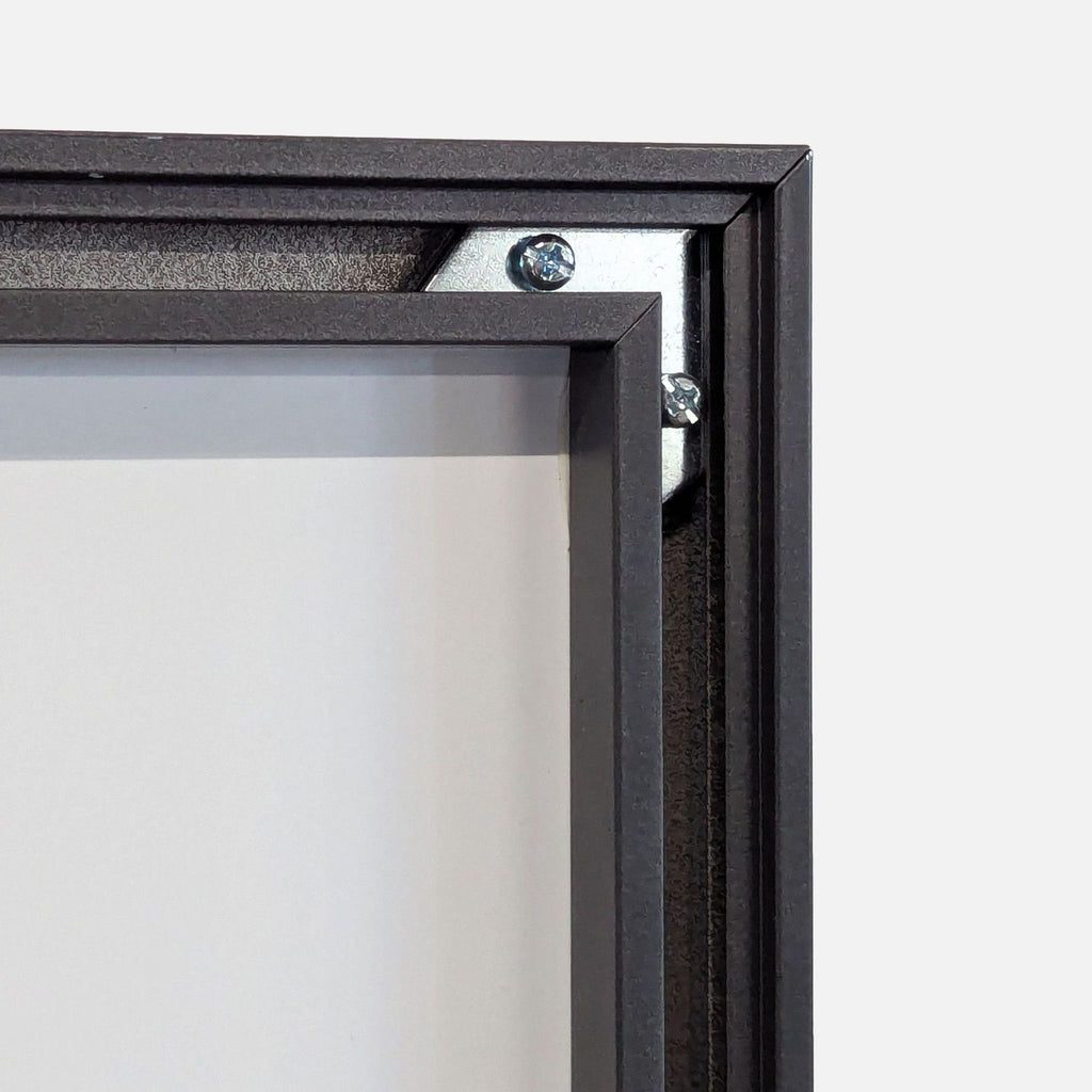 Pottery Barn Stowe Mirror