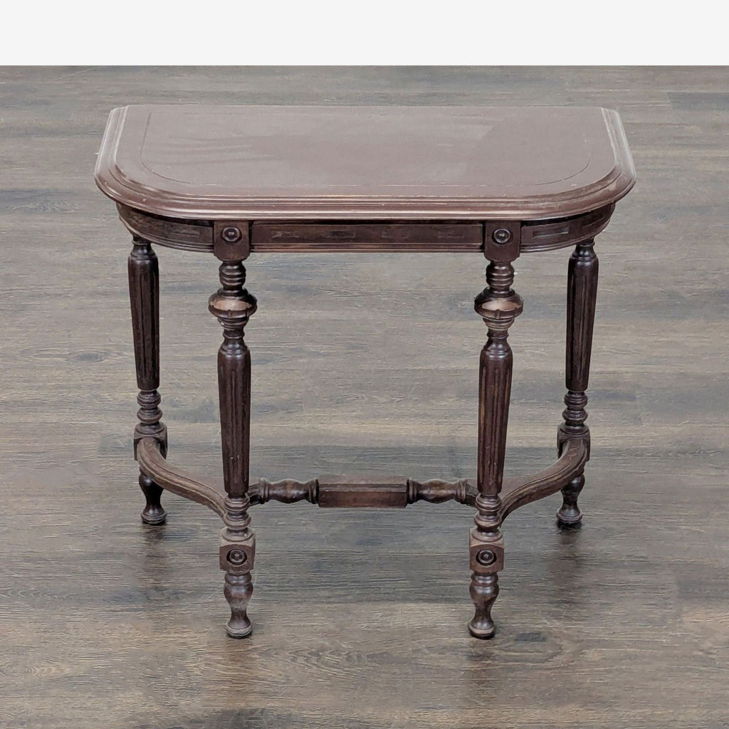 Hannah's Furniture Company Vintage Side Table