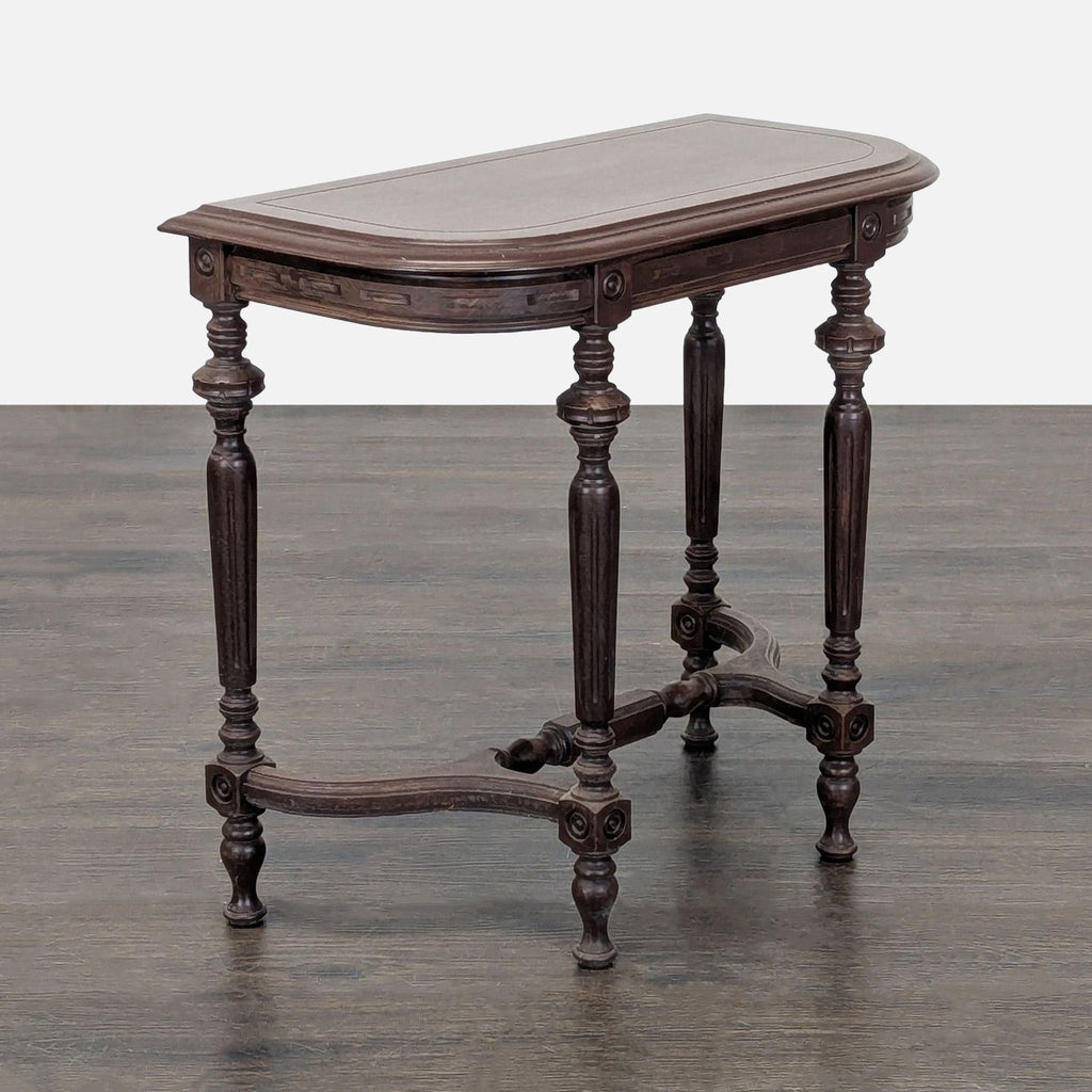 Hannah's Furniture Company Vintage Side Table