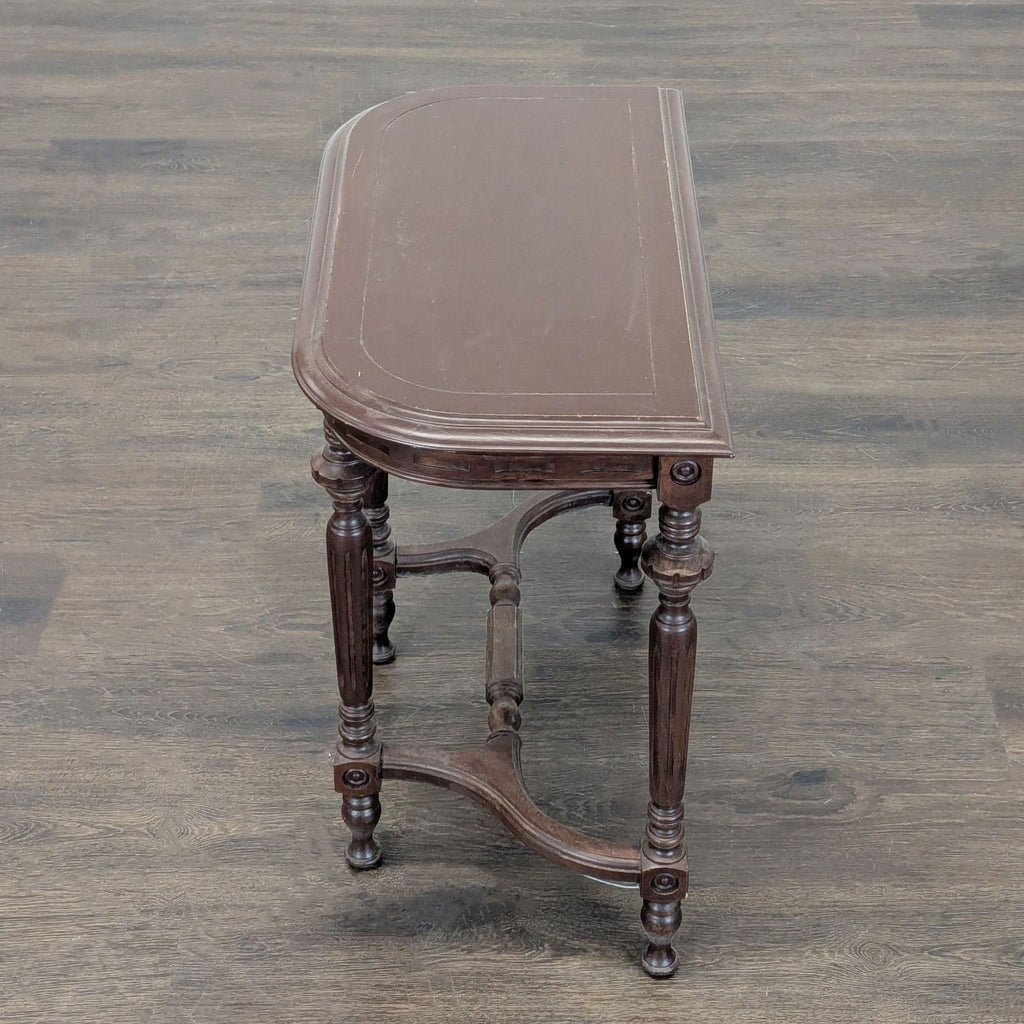 Hannah's Furniture Company Vintage Side Table