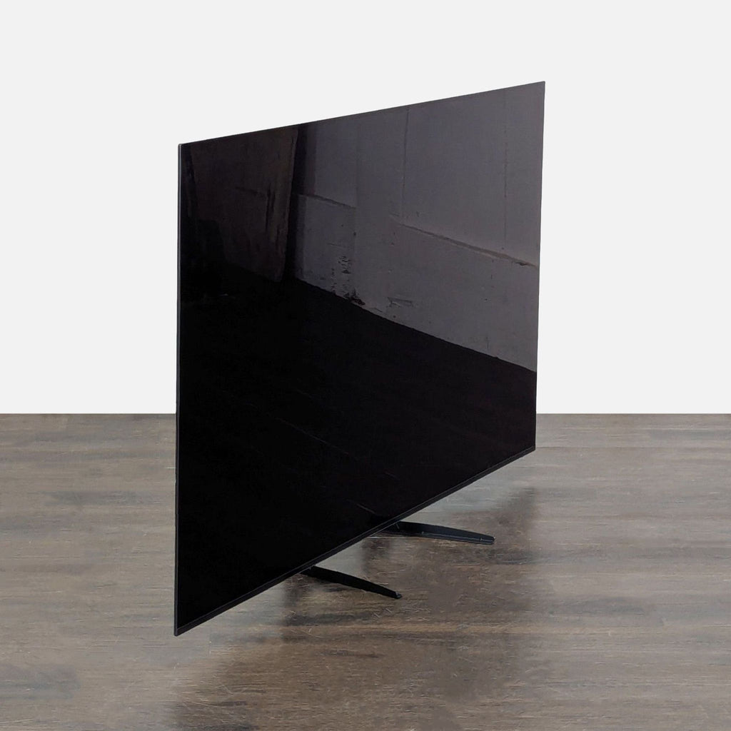 2. Front view of a Sony television from the TVs category, showing a clear and bright display.  