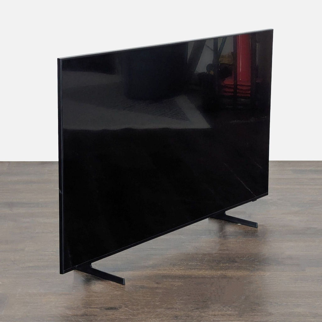 Samsung 55-Inch Smart TV with Easy QR Code Setup - Accepted Offer (22.26% discount)
