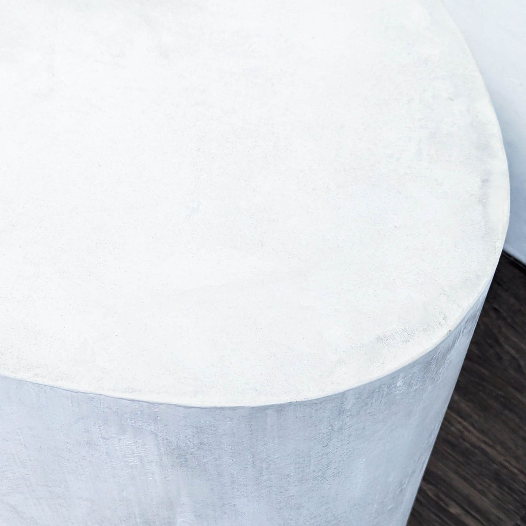 Eric Weil Designs "Rollerboy" Coffee Table
