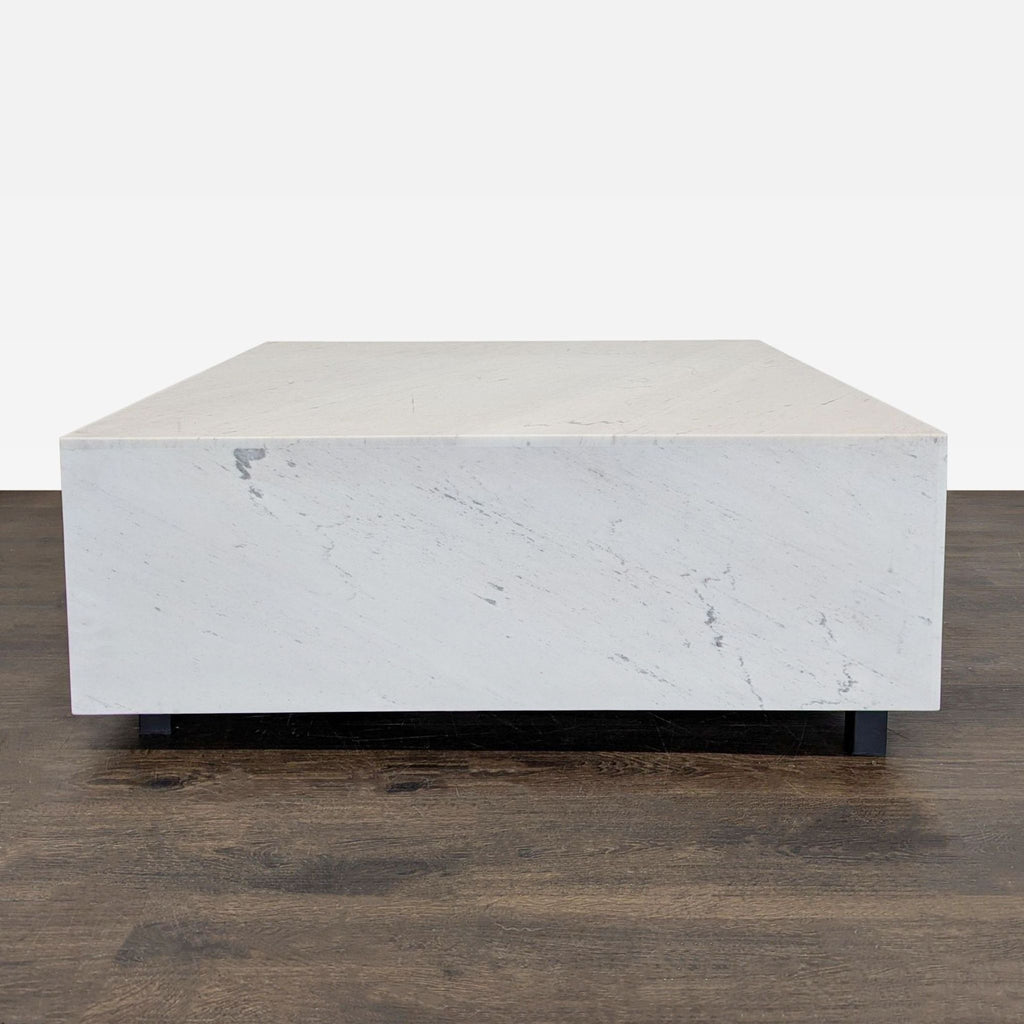 Rove Concepts Liza Coffee Table Grande