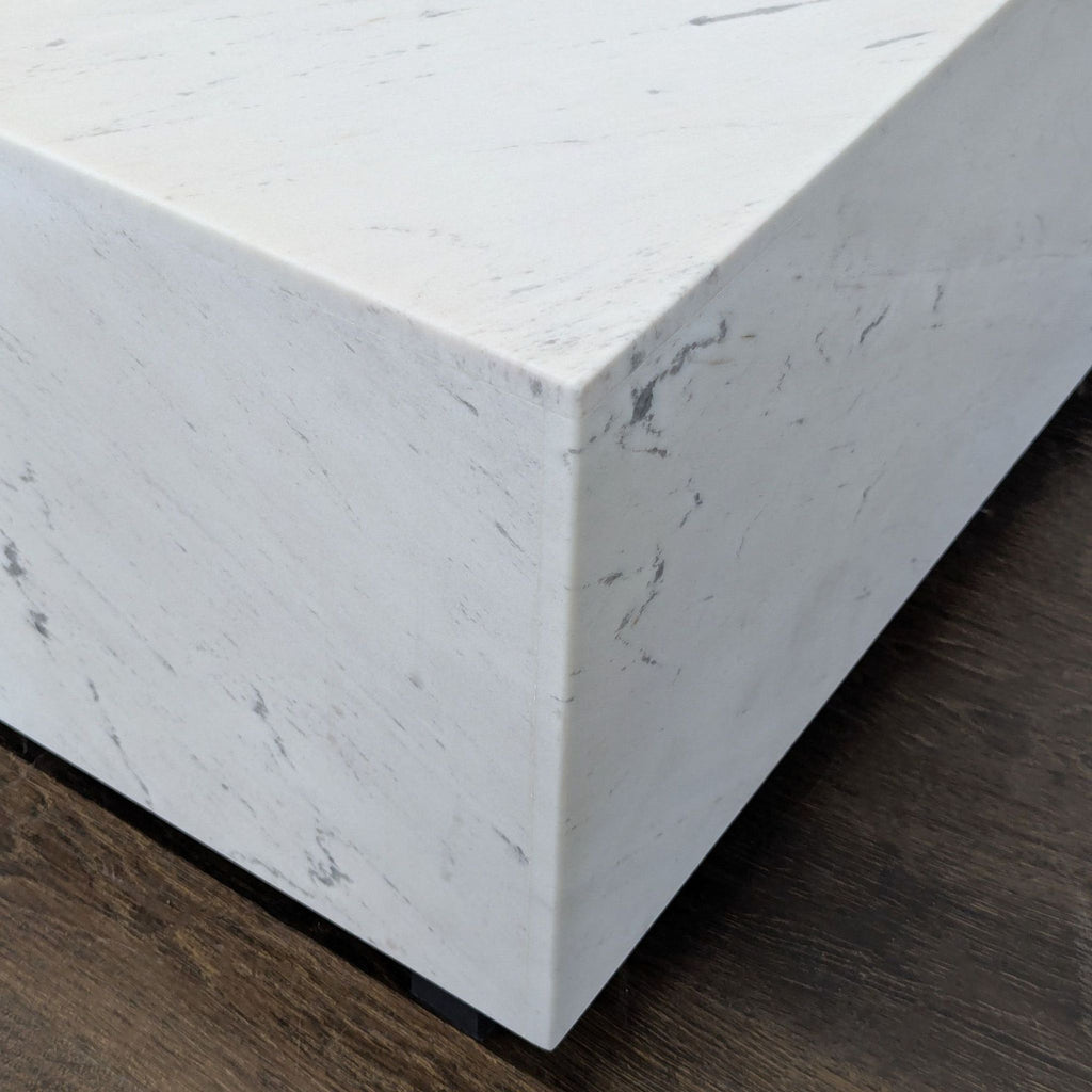 Rove Concepts Liza Coffee Table Grande