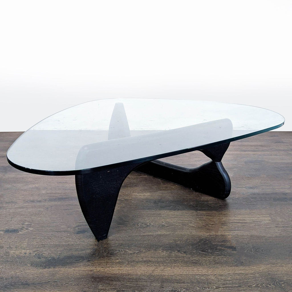 Noguchi Reproduction Coffee Table