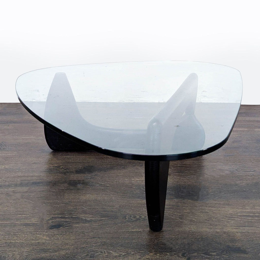 Noguchi Reproduction Coffee Table